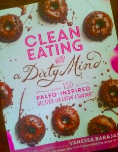 Clean Eating with a Dirty Mind